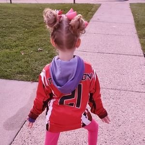 Meet your Posher, Jim-barb